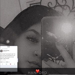 Meet your Posher, Anita